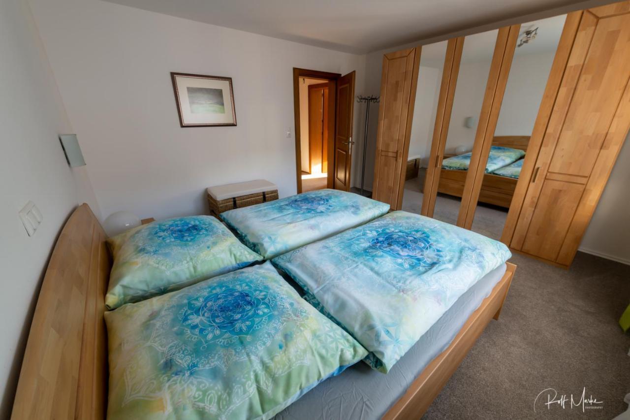 Ferienwohnung Sonnenschein Reutte Exterior foto